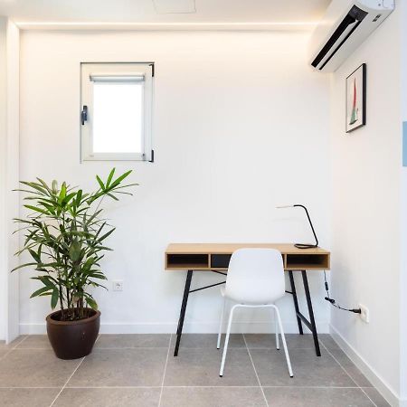 סנטה קרוז דה טנריף Guimera Family Suites B מראה חיצוני תמונה