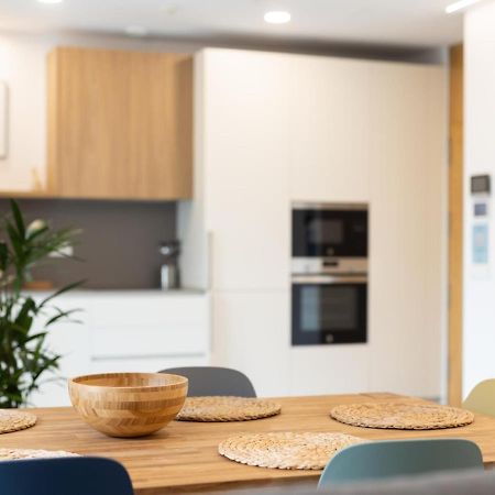 סנטה קרוז דה טנריף Guimera Family Suites B מראה חיצוני תמונה
