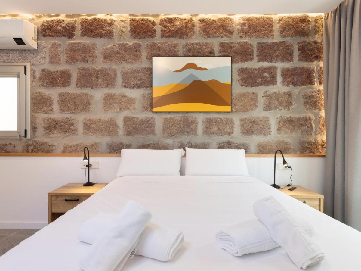 סנטה קרוז דה טנריף Guimera Family Suites B מראה חיצוני תמונה