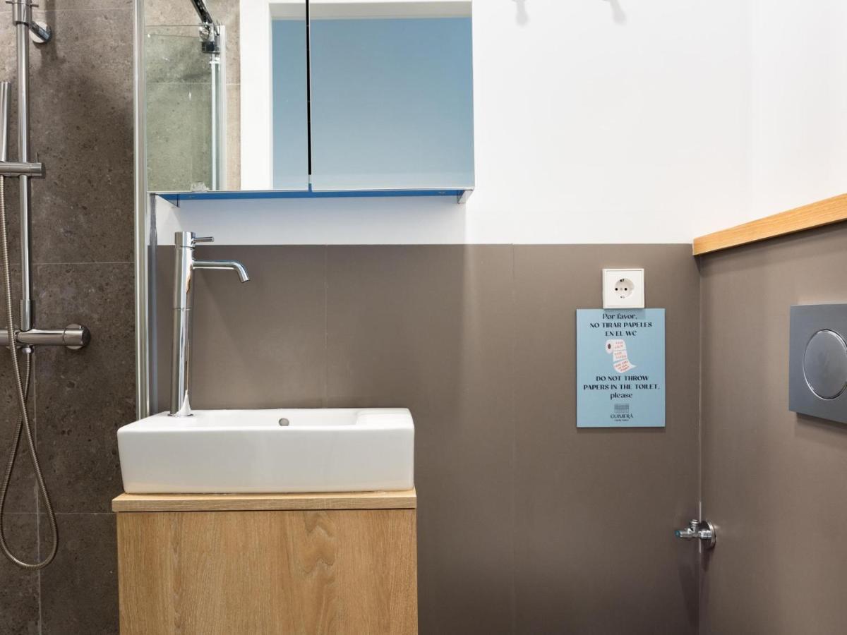 סנטה קרוז דה טנריף Guimera Family Suites B מראה חיצוני תמונה