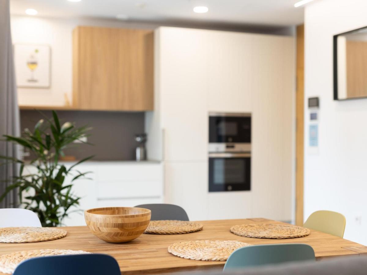 סנטה קרוז דה טנריף Guimera Family Suites B מראה חיצוני תמונה