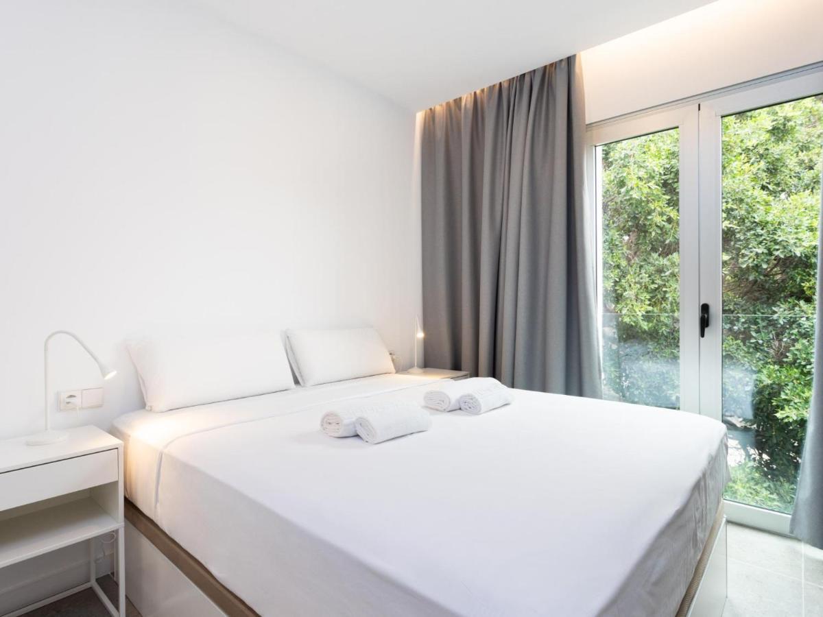 סנטה קרוז דה טנריף Guimera Family Suites B מראה חיצוני תמונה