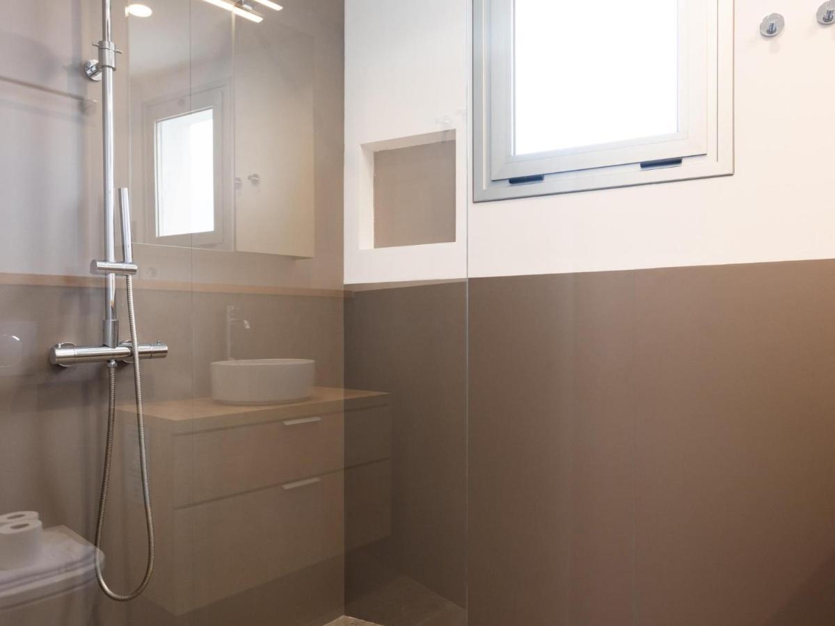 סנטה קרוז דה טנריף Guimera Family Suites B מראה חיצוני תמונה