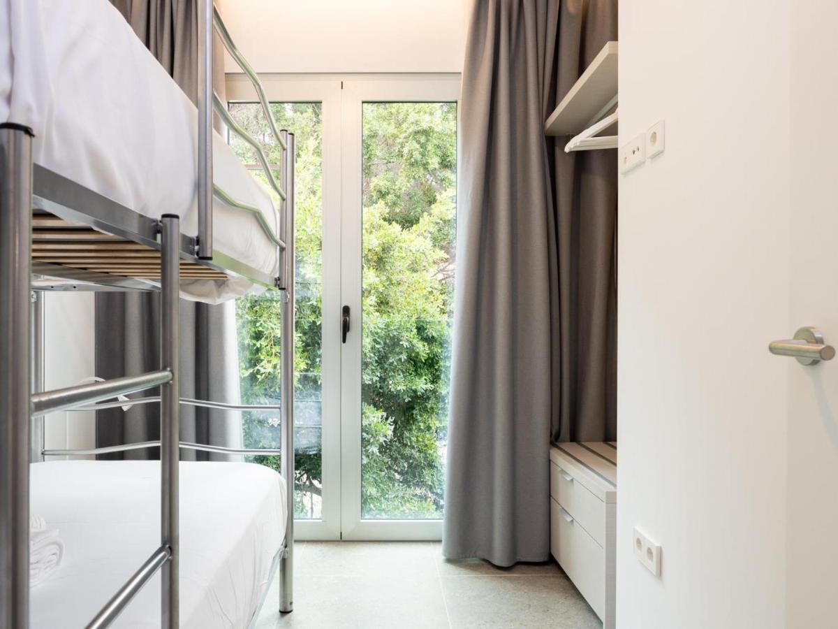 סנטה קרוז דה טנריף Guimera Family Suites B מראה חיצוני תמונה