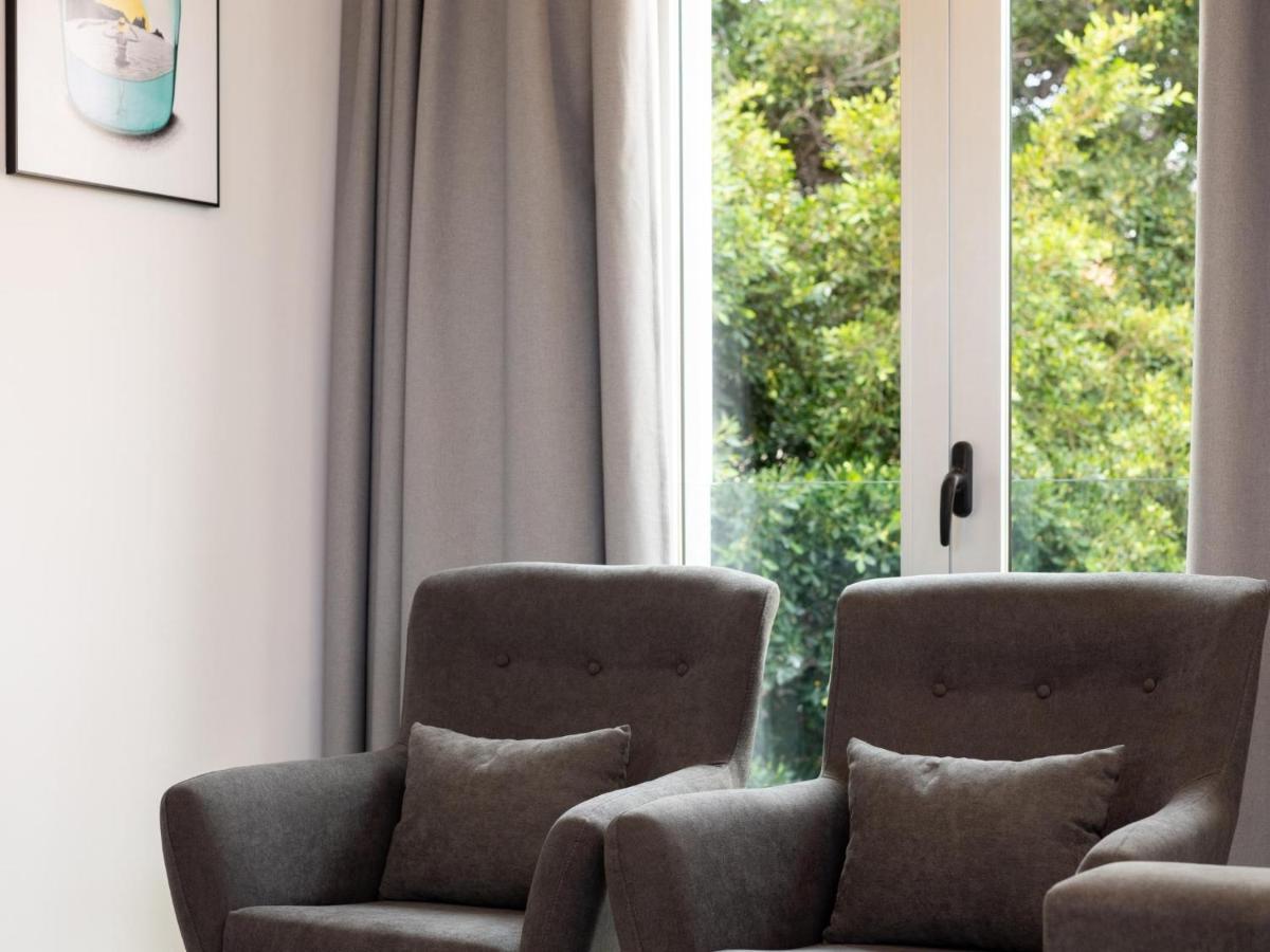 סנטה קרוז דה טנריף Guimera Family Suites B מראה חיצוני תמונה