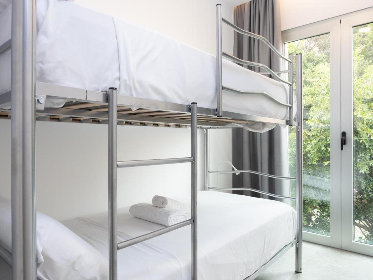 סנטה קרוז דה טנריף Guimera Family Suites B מראה חיצוני תמונה